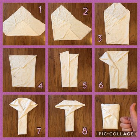 How To Fold A Flat Nappy At Betty Hathaway Blog