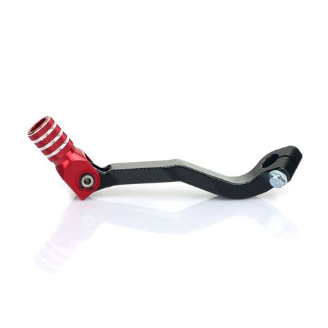 Crf250r 2004 2009 Cnc Folding Gear Shift Lever Pedal For Honda Crf250x