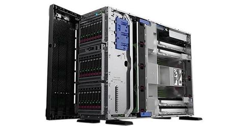 Hpe Proliant Ml350 G10