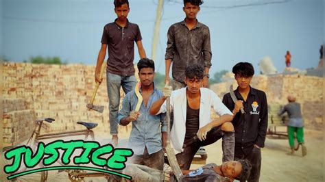 Justice New Action Video Full HD 2024 New Short Film Presenting