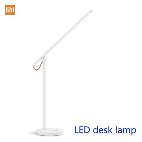 Original Xiaomi Mijia Desklight Led L Mparas De Mesa L Mpara De