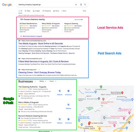 Services — Fencepost