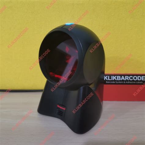 Jual Barcode Scanner Omni Laser Honeywell Ms Mk Ms