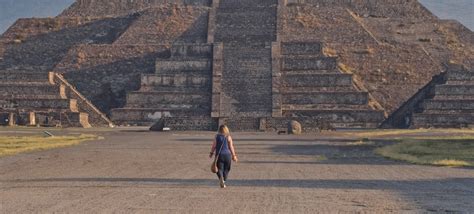 How To Visit Teotihuacan Without A Guided Tour