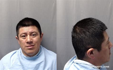 PABLO FRANCISCO DAVID 06 08 2022 Champaign County Mugshots Zone