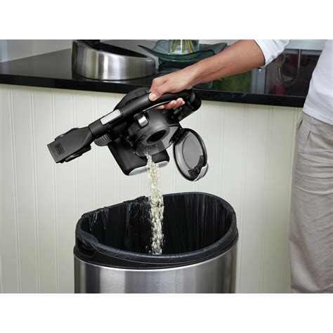 Black And Decker 20v Max Li Ion Flex Vacuum Bdh2020fl New 701387052162 Ebay