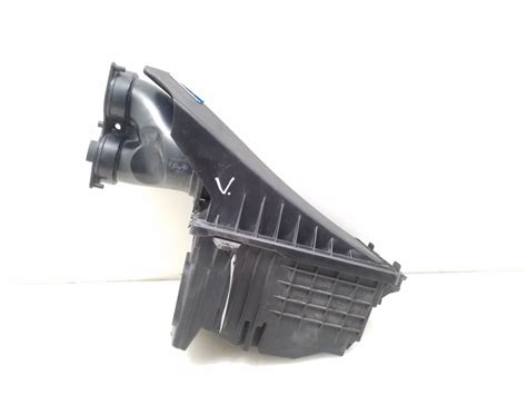 Used Jaguar Xf Air Filter Housing R Af