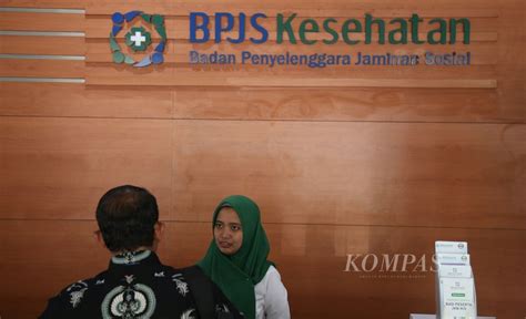 Terbukti Palsukan Klaim Bpjs Kesehatan Putus Kerja Sama Dua Rs Di