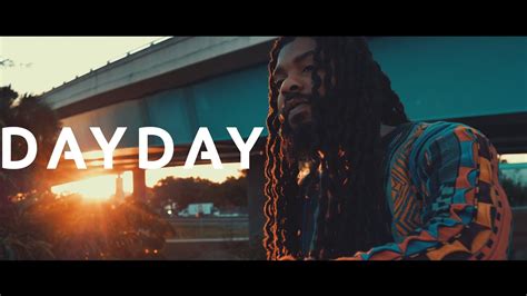 Dayday What It Takes Official Music Video Youtube