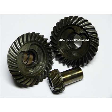 Set Pinion Gear Hp S Johnson Evinrude