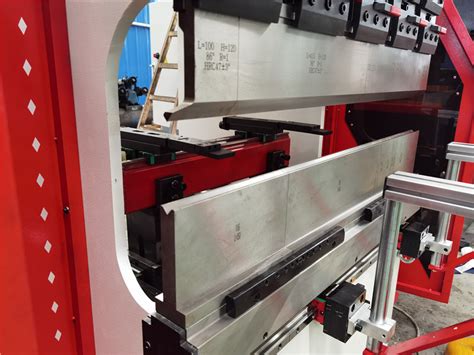 Types And Operating Principles Of Torsion Shaft Synchronous Cnc Press