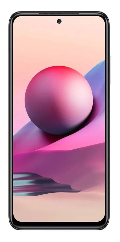 Smartphone Xiaomi Redmi Note 10s 128gb 8ram Global Branco Mebuscar Brasil