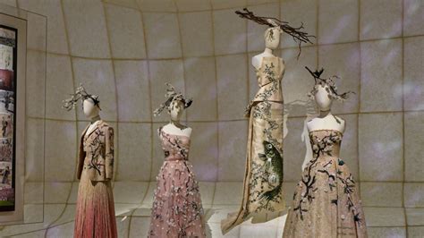 Christian Dior Designs