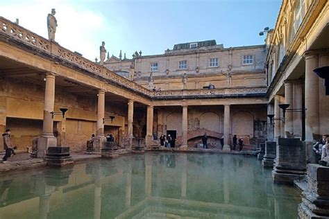 Roman Baths Ancient Hygiene Healing And Socialization History