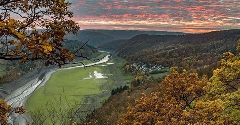 Europahain Route Wandern Im Nationalpark Kellerwald Edersee Bergfex