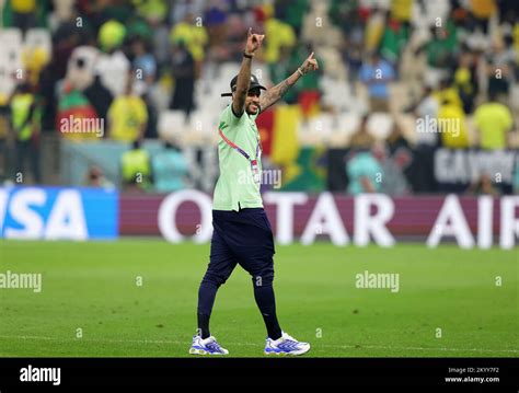 Doha Katar 02nd Décembre 2022 Firo 12022022 Football Coupe Du