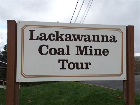 Lackawanna Coal Mine Tour In Scranton Pennsylvania Wanderwisdom