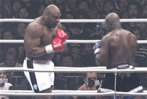 44 best Bob Sapp images on Pholder | MMA, Squared Circle and Better ...