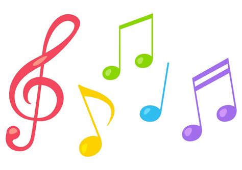 Pin By J O E On Inspiration Music Notes Music Notes Art Clip Art