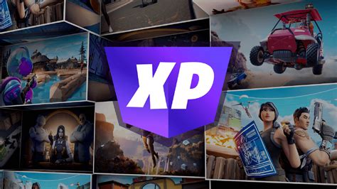 How To Level Up Fast In Fortnite Earn Xp And Get Those Rewards En