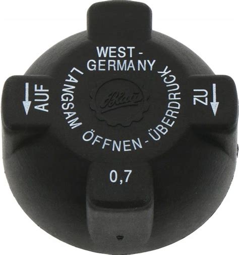 Granit Korek Wlewu Chłodnicy Fendt 48Mm 74706012 Opinie i ceny na