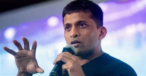 Emotional Moment Byju S Star Founder In Tears Amidst Company S Crisis