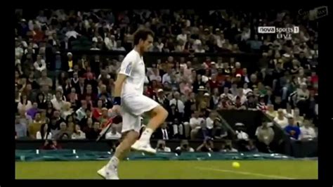 Tennis Trick Shots Compilation Hd Youtube