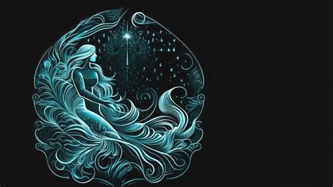 Signos Zodiacales Principales Características De Acuario 24horas