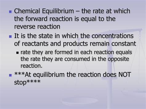 Ppt Equilibrium Powerpoint Presentation Free Download Id3325749