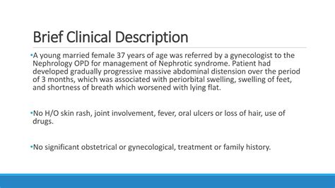 Membranous Nephropathy 1 Pptx