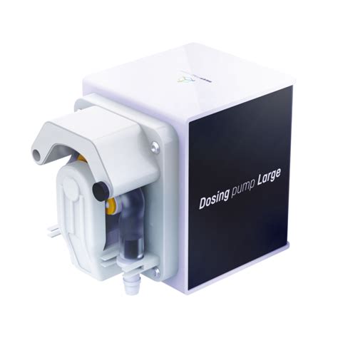 Reef Factory Dosing Pump Large