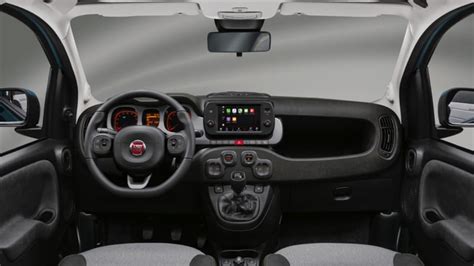 Nuova Fiat Panda 2021 Tutte Le Foto Tuttosport