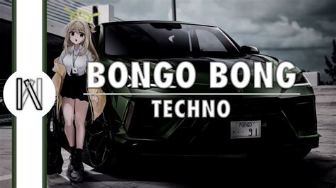 Manu Chao Bongo Bong NUZZLE Remix Bass Boosted YouTube