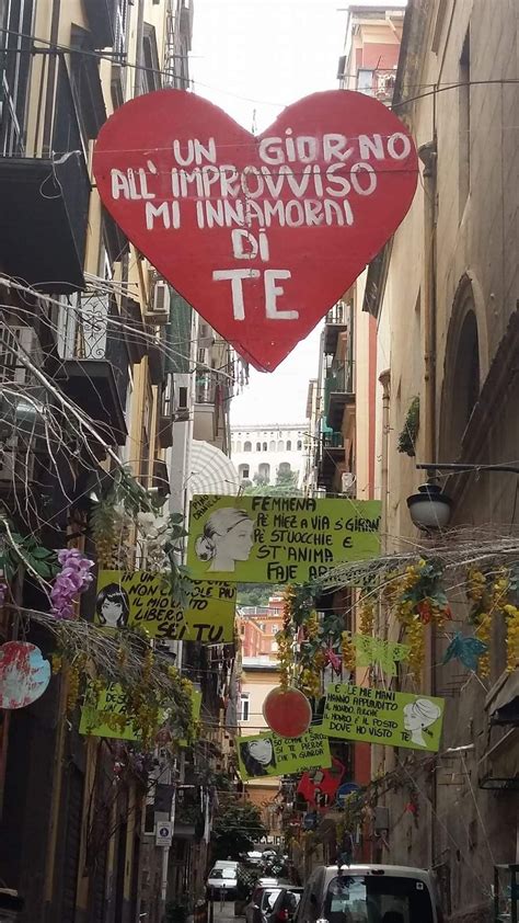 Cosa Vedere A Napoli Le Migliori Attrazioni E Cose Da Fare Artofit