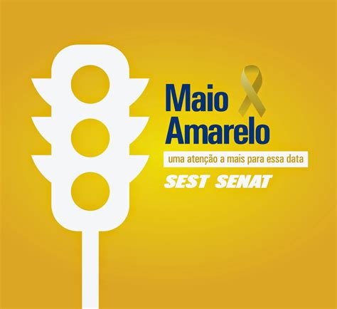 Sest Senat Passo Fundo Maio Amarelo