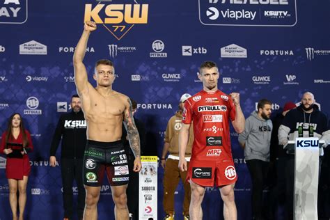 Ksw Gdzie Ogl Da Gdzie Kupi Ppv Transmisja Tv I Online W Viaplay