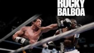 Rocky theme song Chords - ChordU