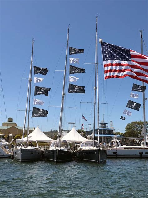 Become an Exhibitor – Pacific Sail & Power Boat Show