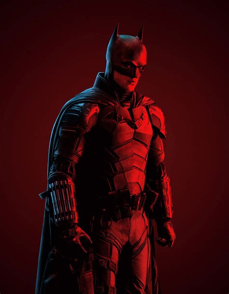 Batman Arkham Knight 2022 Suit