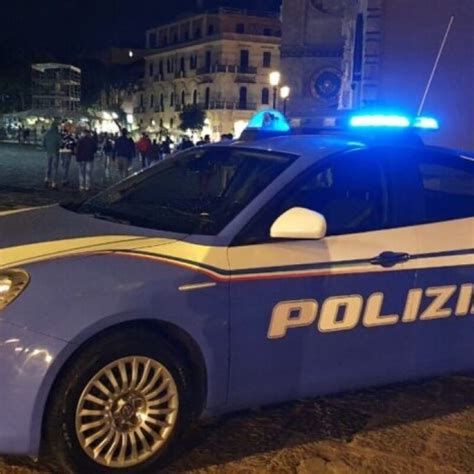 Rapinano E Abusano In Casa Di Una Ragazza Due Arresti A Messina