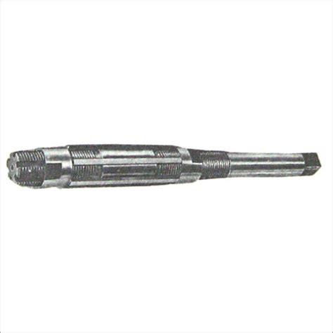 ADJUSTABLE HAND REAMER in Mayapuri - Ii, New Delhi, Delhi, India - ATECH TOOLS