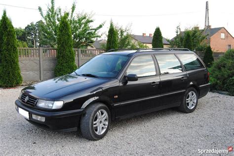 Passat B4 Kombi Skierniewice Sprzedajemy Pl