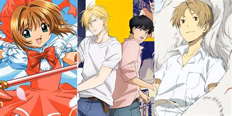 10 Best Shojo Anime No One Expected To Succeed