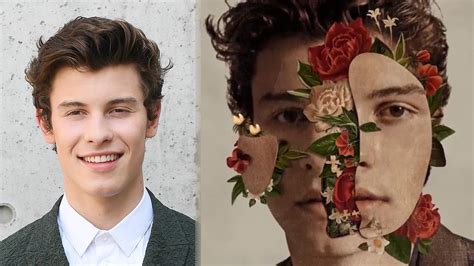 Shawn Mendes Album Cover Hd / 2 ahead of his fourth studio album, due ...