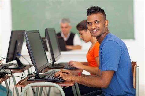 Microsoft Career Training Fundamentals With Cci Training