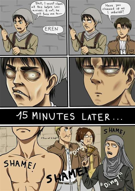 Shingeki No Kyojin Attack On Titan And Game Of Thrones Crossover Funny Follow Our Pinterest For