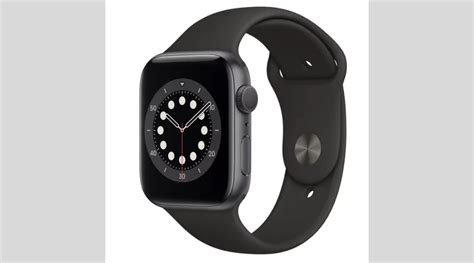 4 best Apple Watch series