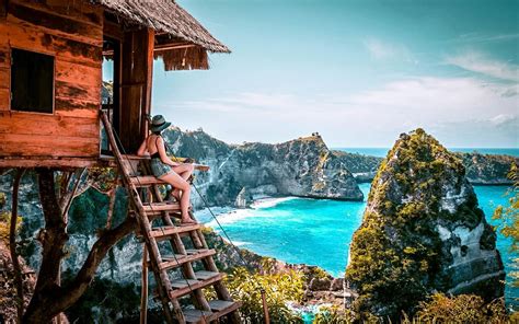 Private Day Trip East Nusa Penida For 2025