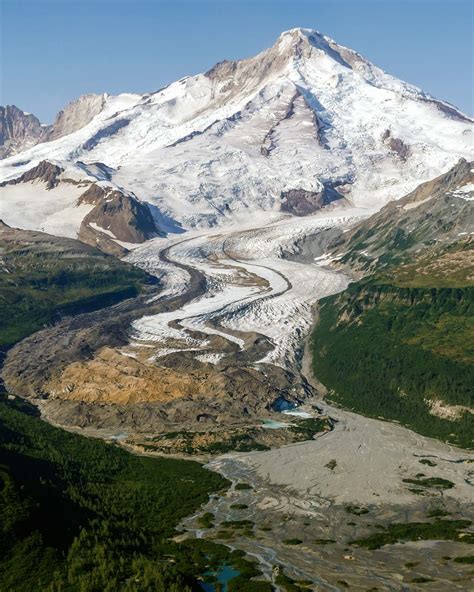 National Parks With Volcanoes In America - The National Parks ...