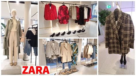 ZARA NEWEST ARRIVALS FOR PRE SPRING COLLECTION JANUARY2023 Zara